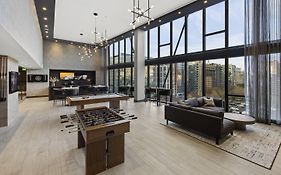 Global Luxury Suites At Capitol Hill